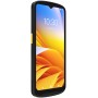Терминал сбора данных Zebra TC15 (TC15BK-1PE14S-A6) черный