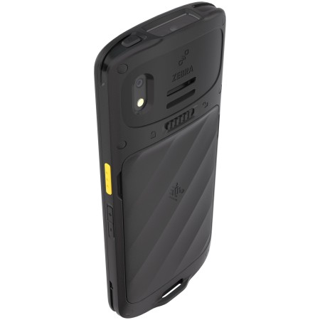 Терминал сбора данных Zebra TC15 (TC15BK-1PE14S-A6) черный