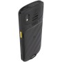 Терминал сбора данных Zebra TC15 (TC15BK-1PE14S-A6) черный