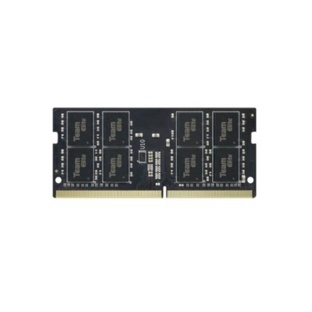 Оперативная память Team Group TED432G3200C22-S01 32 ГБ черный