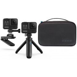 Набор для экшн-камер GoPro Travel Kit (AKTTR-002) черный