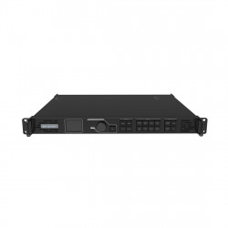Контроллер видеостены Dahua DHI-LCS-K10 черный