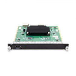 Коммутатор NovaStar H_ 1xHDMI2.0 input card черный