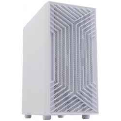 Корпус APEX M2201 Белый