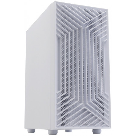Корпус APEX M2201 Белый