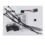 Корпус SAMA 2851A (2851A Black) черный