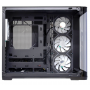 Корпус SAMA 2851A (2851A Black) черный