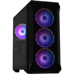 Корпус APEX M1851 черный