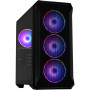 Корпус APEX M1851 черный