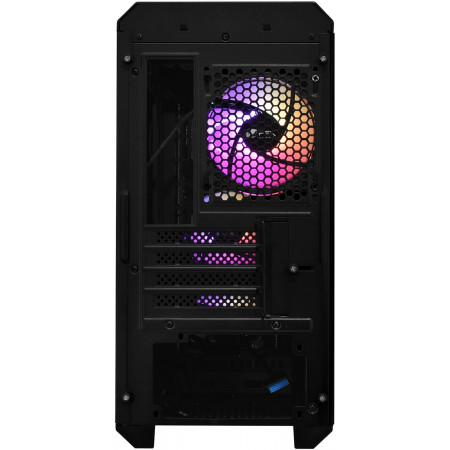 Корпус APEX M1851 черный