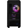 Корпус APEX M1851 черный