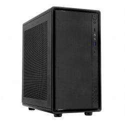 Корпус APEX M1851 черный
