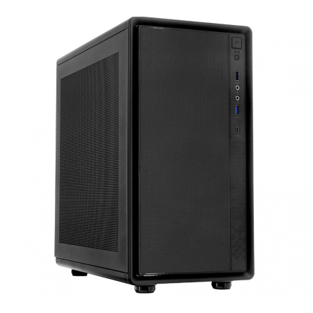 Корпус APEX M1851 черный