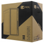 Корпус APEX M1851 черный