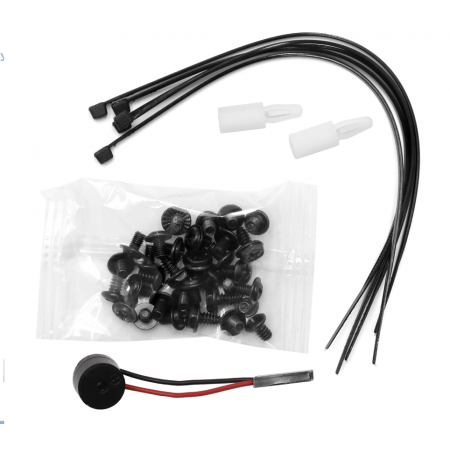Корпус APEX M1851 черный