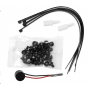 Корпус APEX M1851 черный