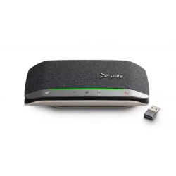 Спикерфон Poly Sync 20+ серый