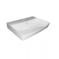Раковина Creo HDA058 (PU3800) белый