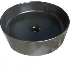 Раковина Creo HDA074 (PU7400) черный