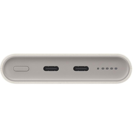 Портативный аккумулятор Samsung EB-U2510XUEGRU бежевый