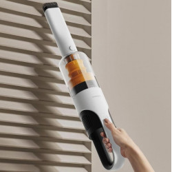 Пылесос Deerma DEM-T10W (VCAD11AС) Белый