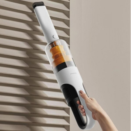 Пылесос Deerma DEM-T10W (VCAD11AС) Белый