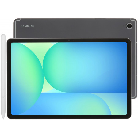 10.9" Планшет Samsung Galaxy Tab S10 FE (SM-X520NZAAXAR) 128GB Серый