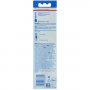 Набор сменных насадок Oral-B EB10S 2K Frozenll белый