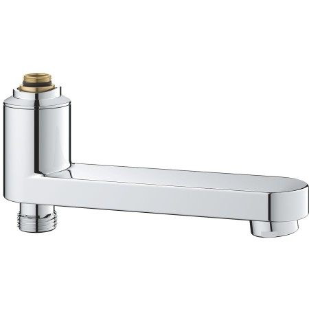 Излив для ванны Grohe 13450000 серебристый