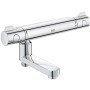 Излив для ванны Grohe 13450000 серебристый