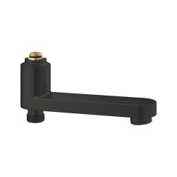 Излив — GROHE — 1022132430 — (1022132430) — черный