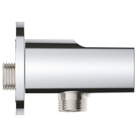 Подключение душевого шланга GROHE Tempesta (28628001) хром