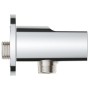 Подключение душевого шланга GROHE Tempesta (28628001) хром