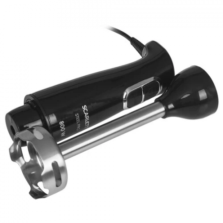 Блендер погружной SCARLETT SC-HB42F74 черный