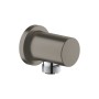 Подключение душевого шланга GROHE Rainshower (27057A00) темный графит