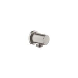 Подключение душевого шланга — GROHE — Rainshower — (27057DC0) — серебристый