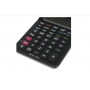 Калькулятор печатающий CASIO HR-8RCE-BK-W-EC черный