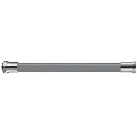 Силиконовый гибкий излив Haiba HB 7179-3 (HB7179-3) серый