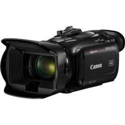 Видеокамера Canon LEGRIA HF G70 (5734C003AA) черный