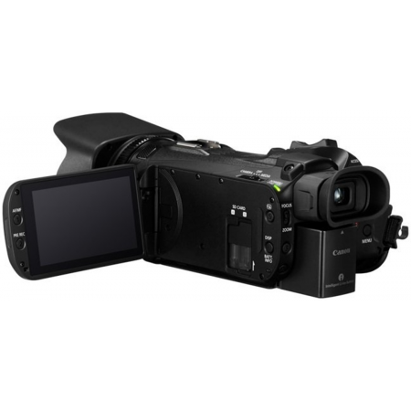 Видеокамера Canon LEGRIA HF G70 (5734C003AA) черный