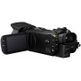 Видеокамера Canon LEGRIA HF G70 (5734C003AA) черный