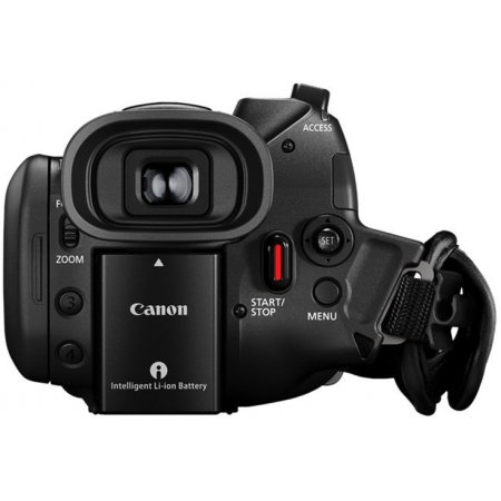 Видеокамера Canon LEGRIA HF G70 (5734C003AA) черный