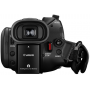 Видеокамера Canon LEGRIA HF G70 (5734C003AA) черный