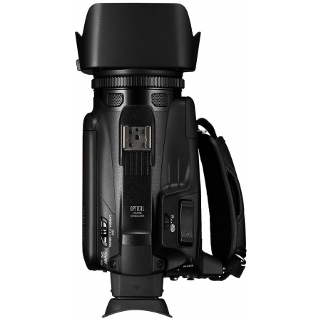 Видеокамера Canon LEGRIA HF G70 (5734C003AA) черный
