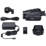 Видеокамера Canon LEGRIA HF G70 (5734C003AA) черный