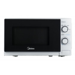 Микроволновая печь Midea MM720C4E-W белый