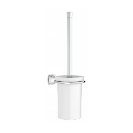 Ершик туалетный Grohe Grandera (40632000) серебристый