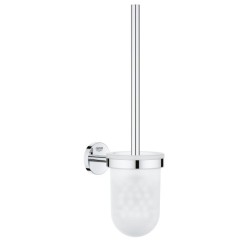 Ершик туалетный Grohe BauCosmopolita (40463001) хром