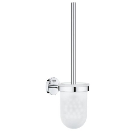 Ершик туалетный Grohe BauCosmopolita (40463001) хром