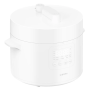 Мультиварка-скороварка Xiaomi Electric Pressure Cooker 4.8L (MYL02-1) белый